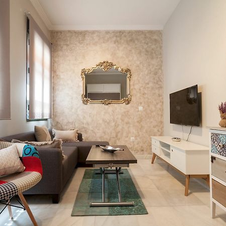Dream Apartments Calle Zaragoza Sevilla Kültér fotó