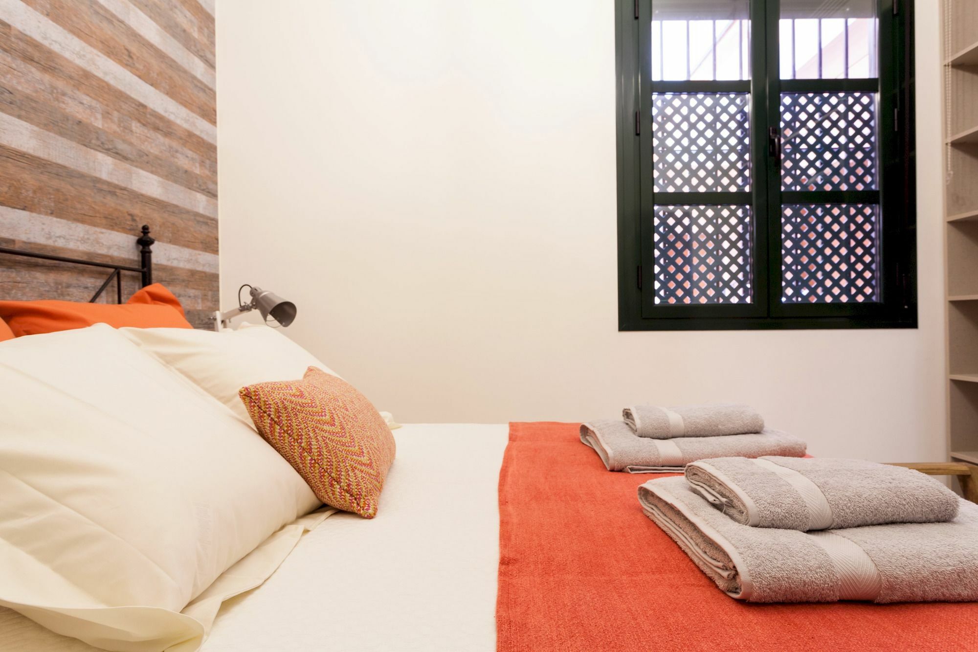 Dream Apartments Calle Zaragoza Sevilla Kültér fotó