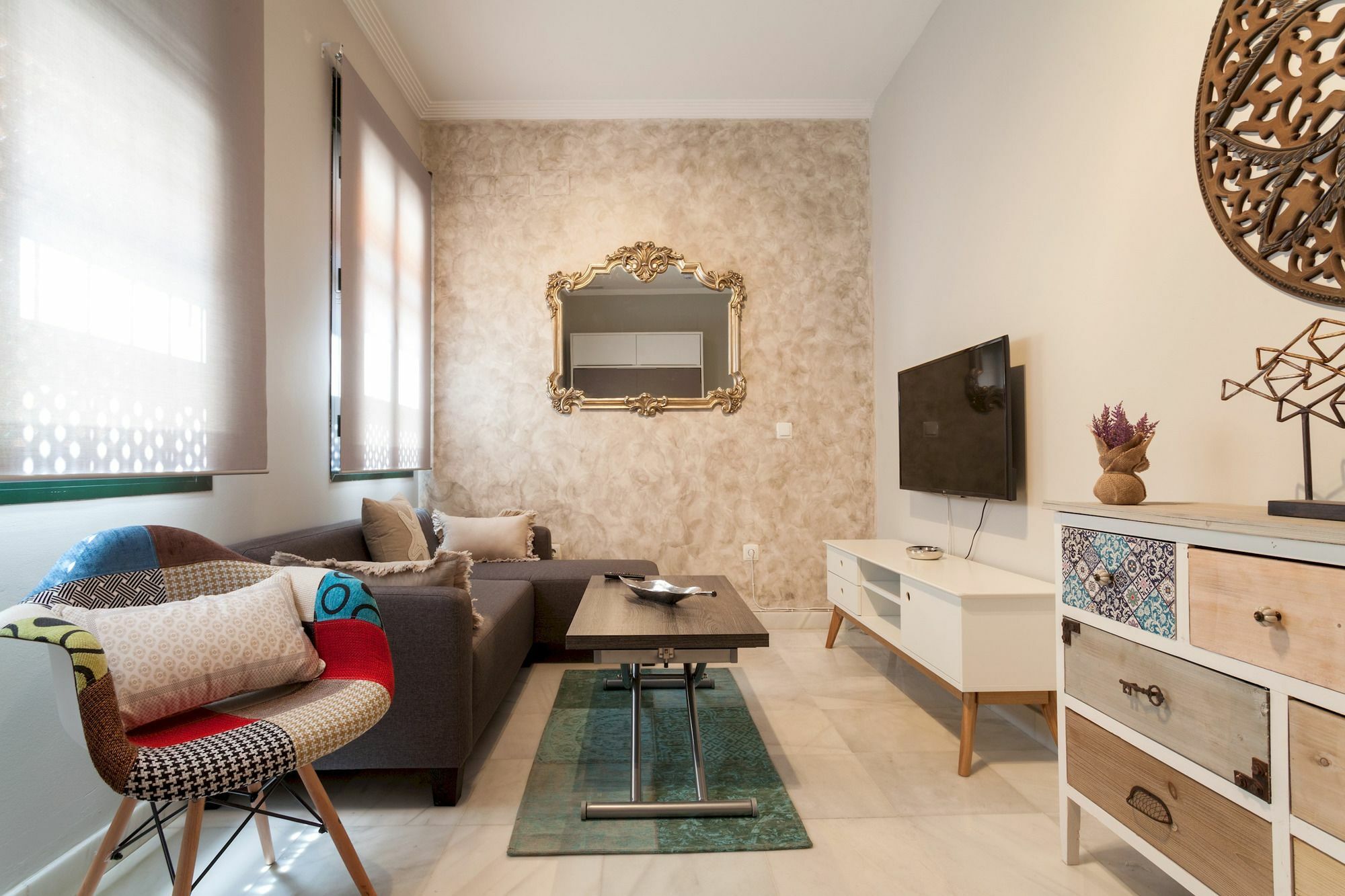 Dream Apartments Calle Zaragoza Sevilla Kültér fotó